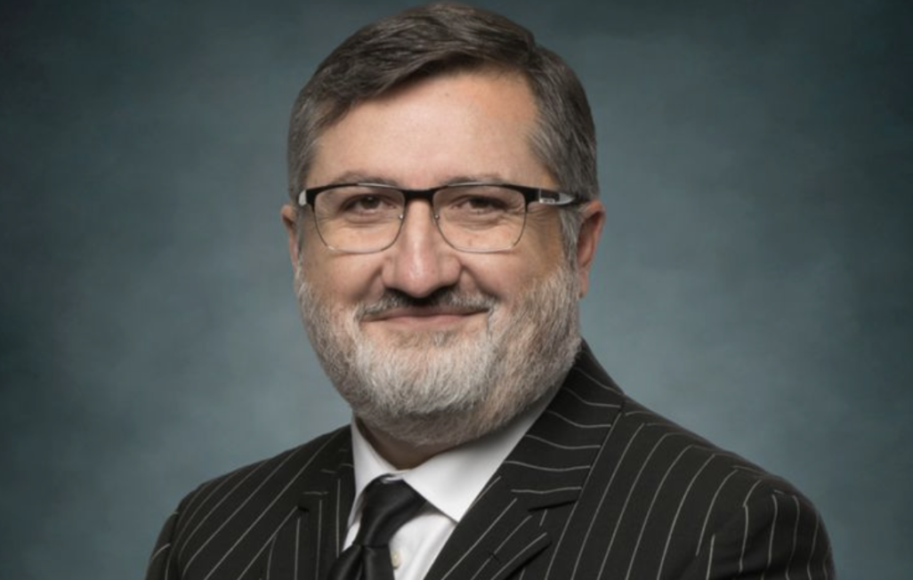 George Constantinescu, Executive Vice President & Chief Transformation Officer, ATCO Group