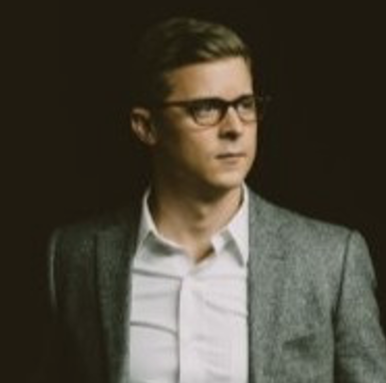 Alex Robart, Chief Revenue Officer (CRO), Amperon