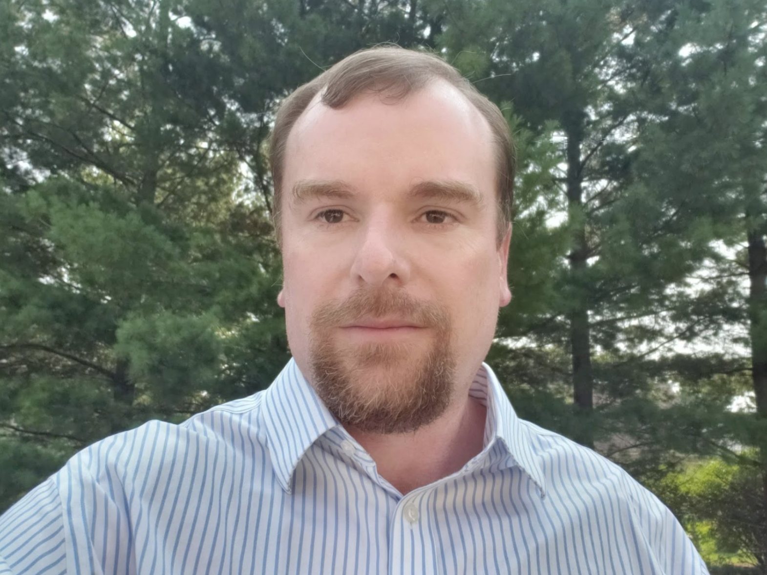 Rodney Myers, MBA, Director of Software and Control Engineering , Danfoss