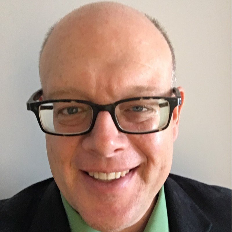 Stephen Chasko, Director of Consulting, Cognizant