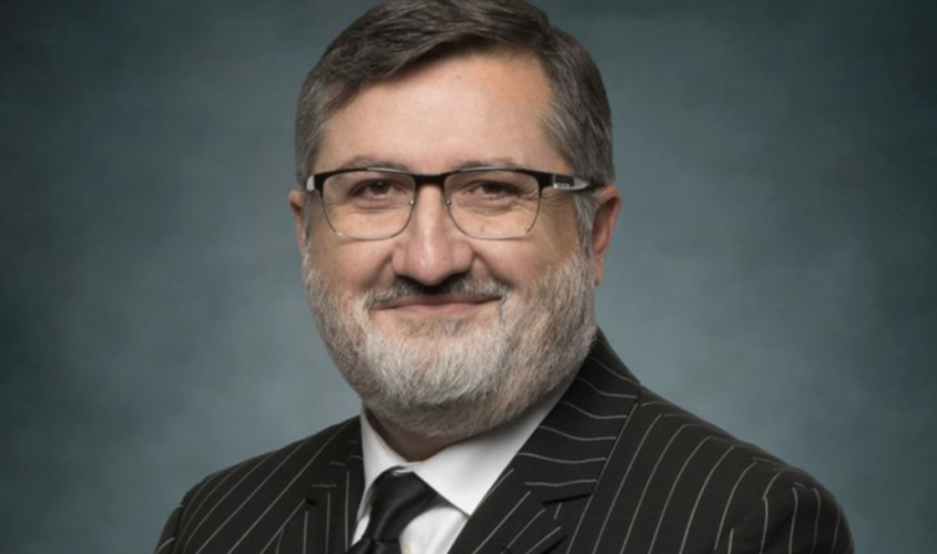 George Constantinescu, Executive Vice President & Chief Transformation Officer, ATCO Group