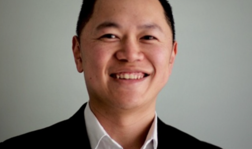 Jimmy Zheng, Product Manager, TC Energy