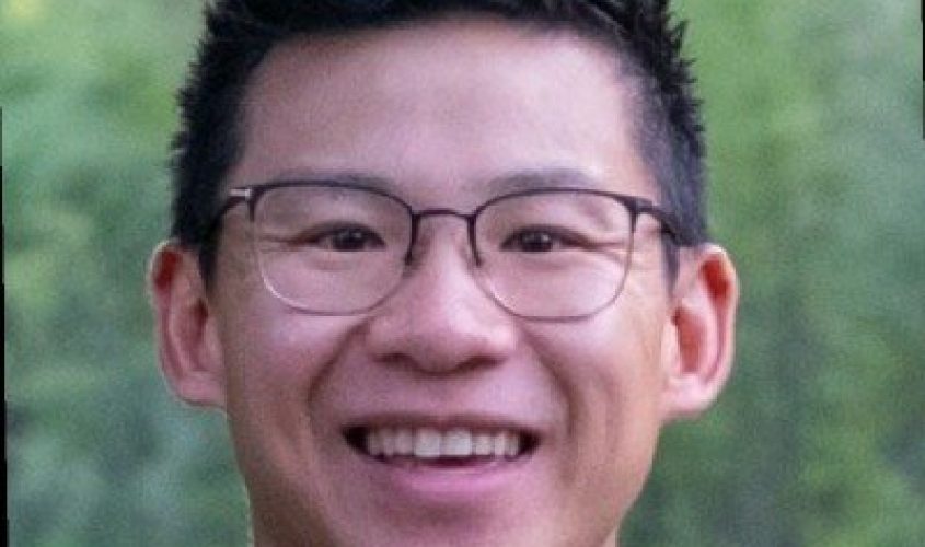 Marvin Wong, P.Eng, Vice President – Business Intelligence, Technology & Security, SECURE Energy