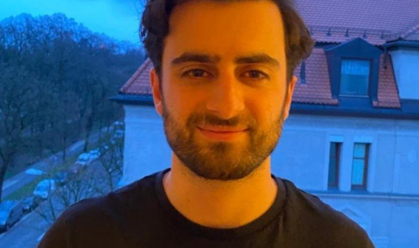 Boris Shalumov, Field Architect EMEA & Manager, Cambridge Semantics