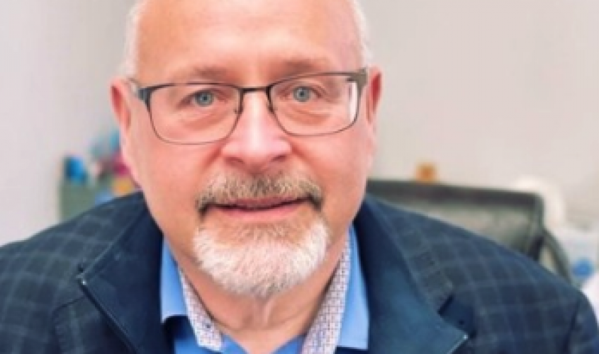 Dan King, Bsc - Vice President Production and R&D, Davey Textile