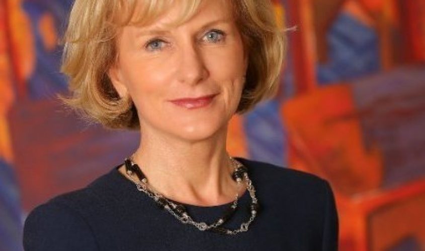 Gayle Sheppard, CEO, Bright Machines