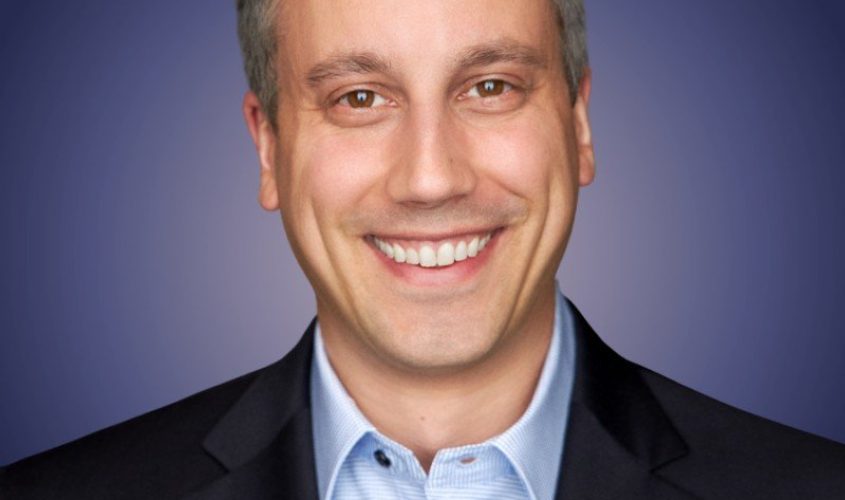 Jeff Winter, MBA - Industry Manufacturing Executive