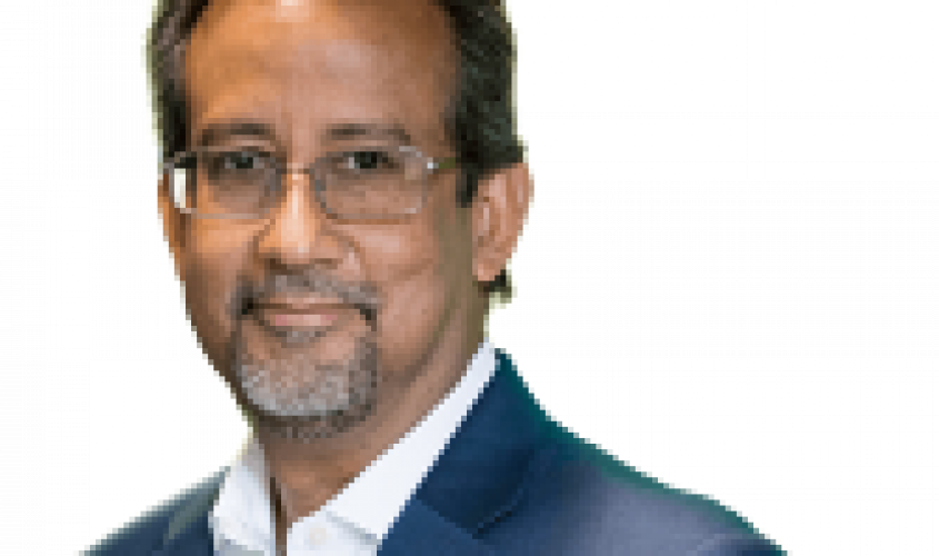 Joel Chacon - Chief Commercial Officer & CISO, Eigen