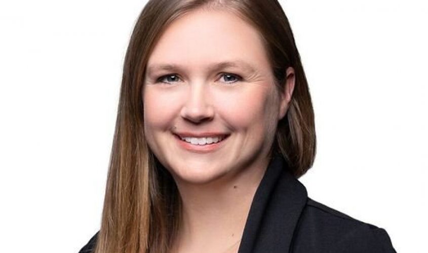 Kayla Ball, Chief Product Officer, Validere
