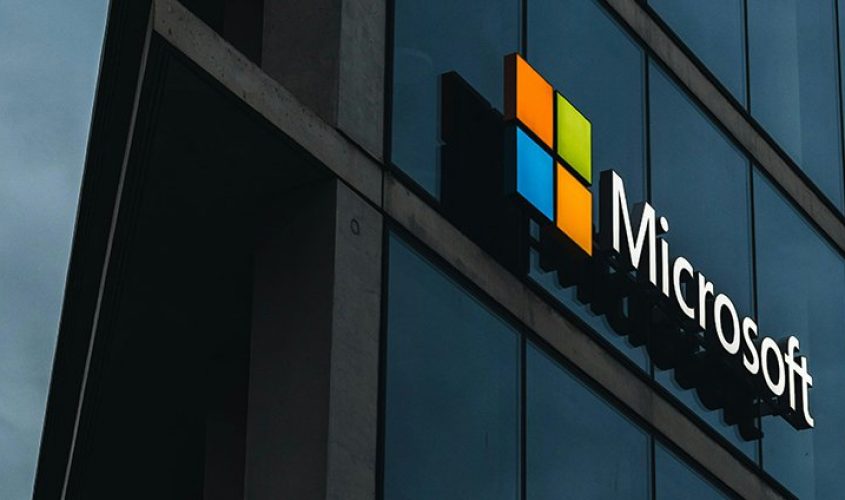 Microsoft