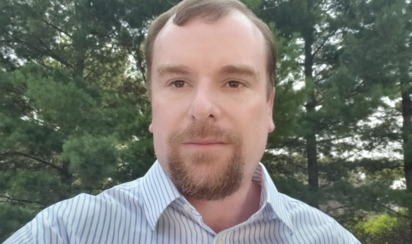 Rodney Myers, MBA, Director of Software and Control Engineering , Danfoss