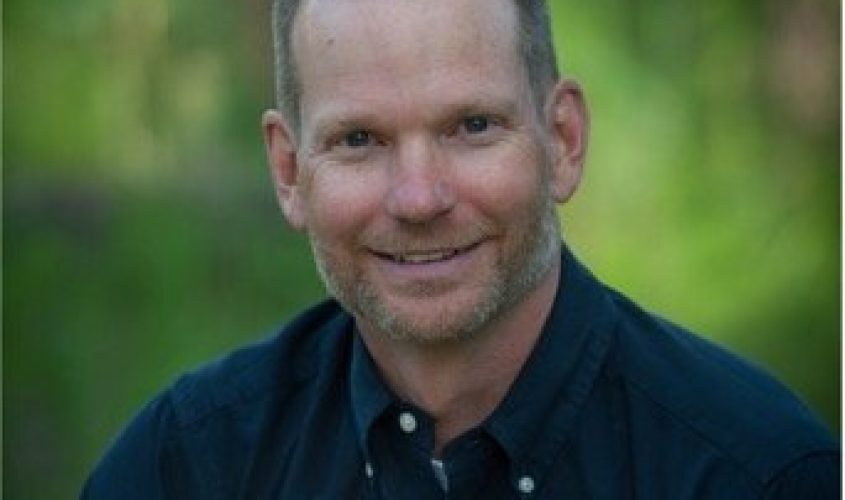Ross Piche, Vice President of Projects & Construction, TransAlta