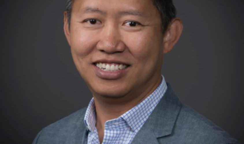 Shan Pin Koh, Senior Architect, Dow