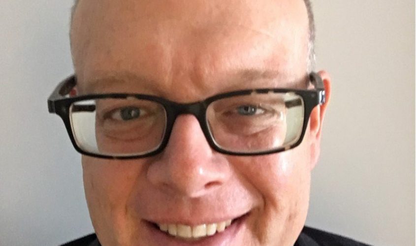 Stephen Chasko, Director of Consulting, Cognizant