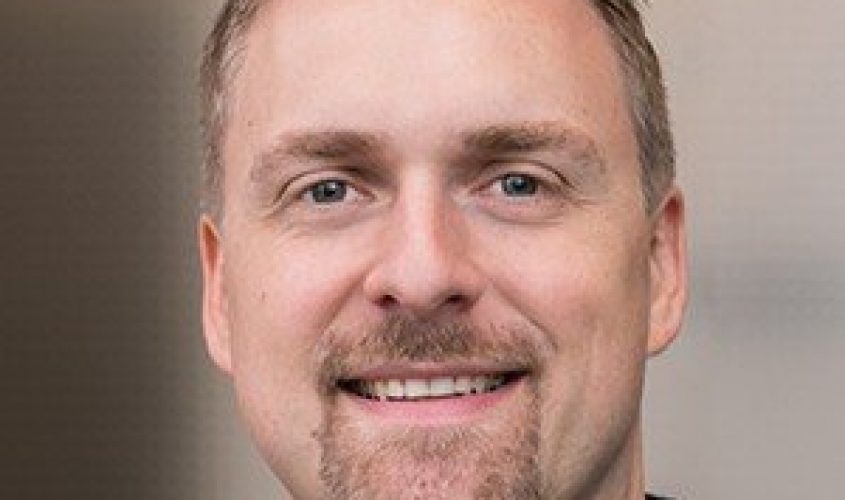 Travis Cox, Chief Technology Evangelist, Inductive Automation