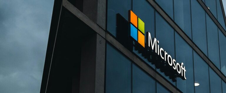 Microsoft