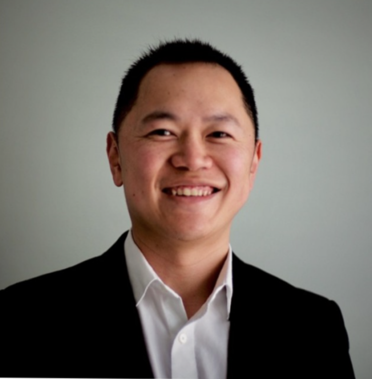 Jimmy Zheng, Product Manager, TC Energy