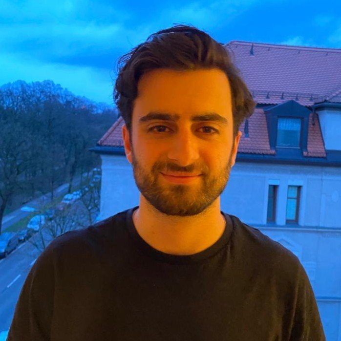 Boris Shalumov, Field Architect EMEA & Manager, Cambridge Semantics