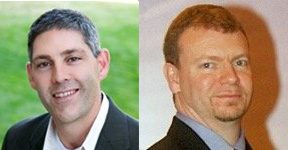 Brandon Taylor & James Moore - OneBridge