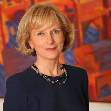 Gayle Sheppard, CEO, Bright Machines