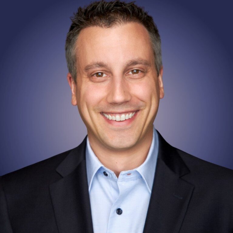 Jeff Winter, MBA - Industry Manufacturing Executive