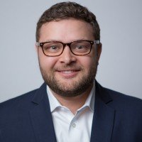 Jeremy Grzywa, Director of New Technology, NOV