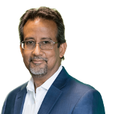 Joel Chacon - Chief Commercial Officer & CISO, Eigen