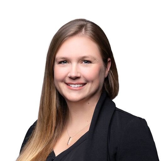 Kayla Ball, Chief Product Officer, Validere