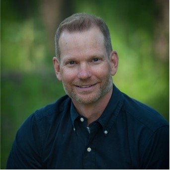 Ross Piche, Vice President of Projects & Construction, TransAlta