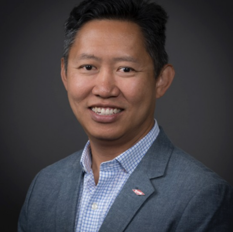 Shan Pin Koh, Senior Architect, Dow