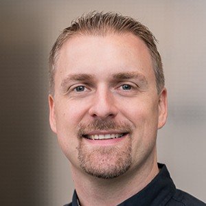 Travis Cox, Chief Technology Evangelist, Inductive Automation